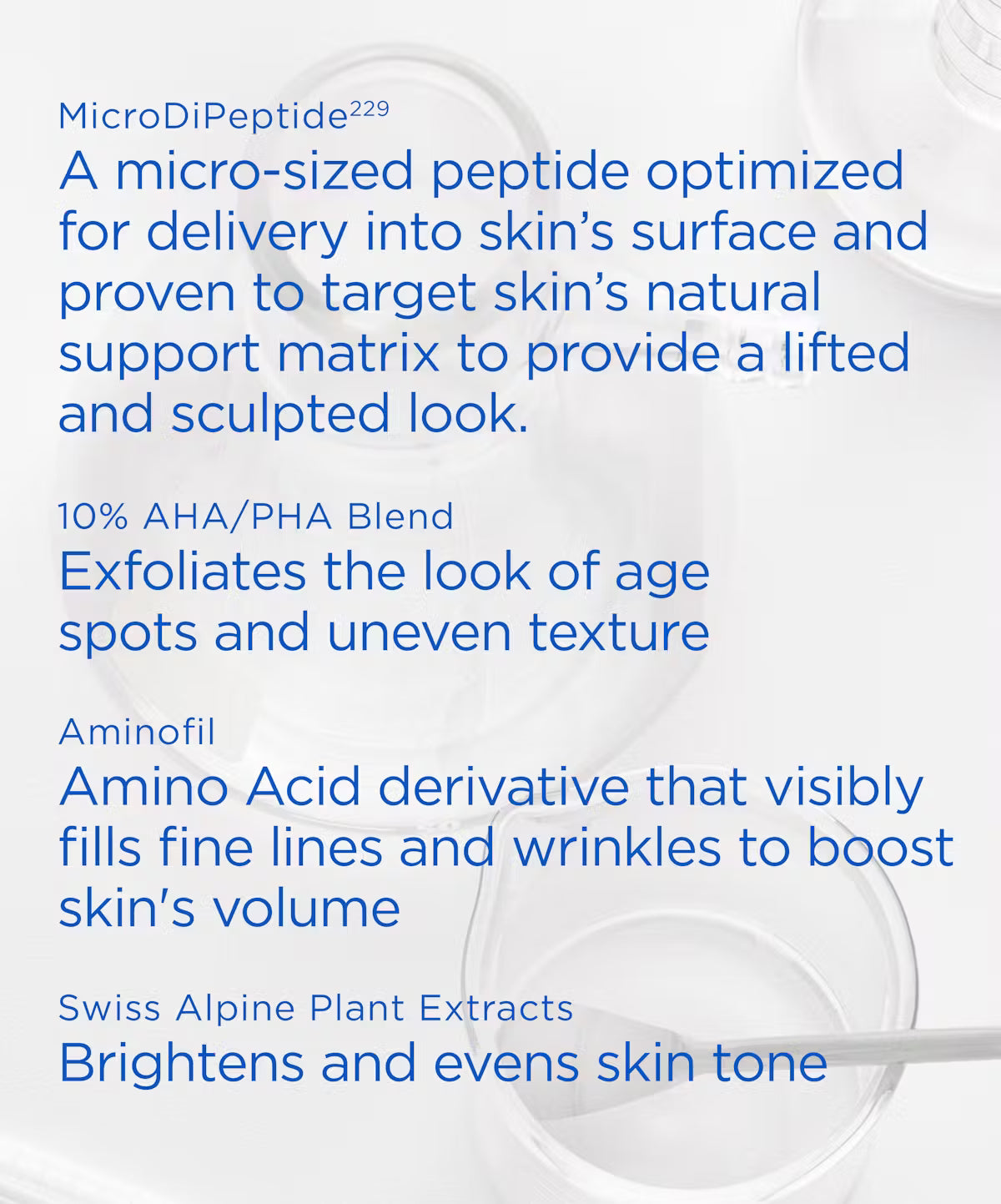 NeoStrata - Repair Rebound Sculpting Cream