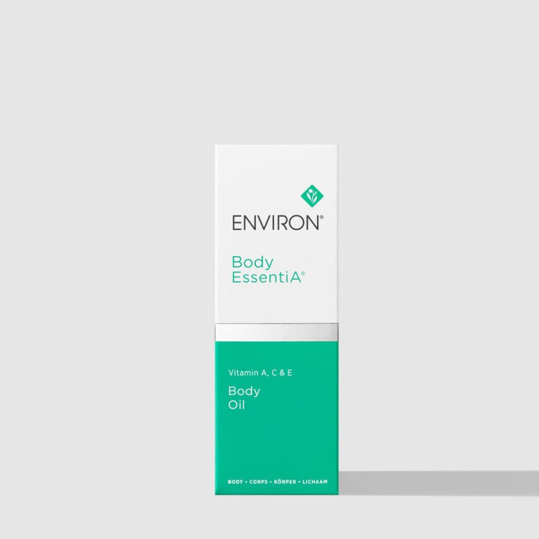 Environ Vitamin A, C & E Body Oil 100ml – image 3