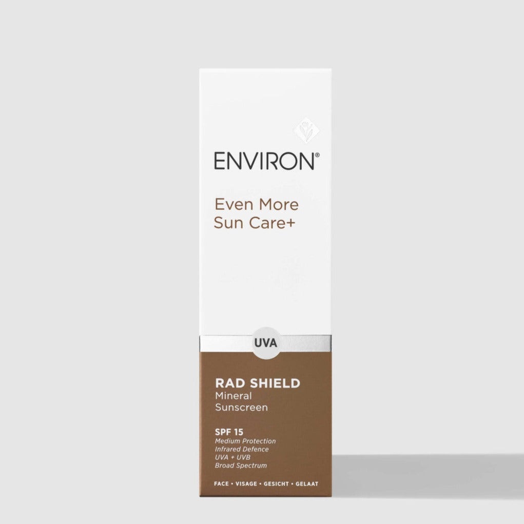 Environ RAD Shield Mineral Sunscreen 125ml – image 3