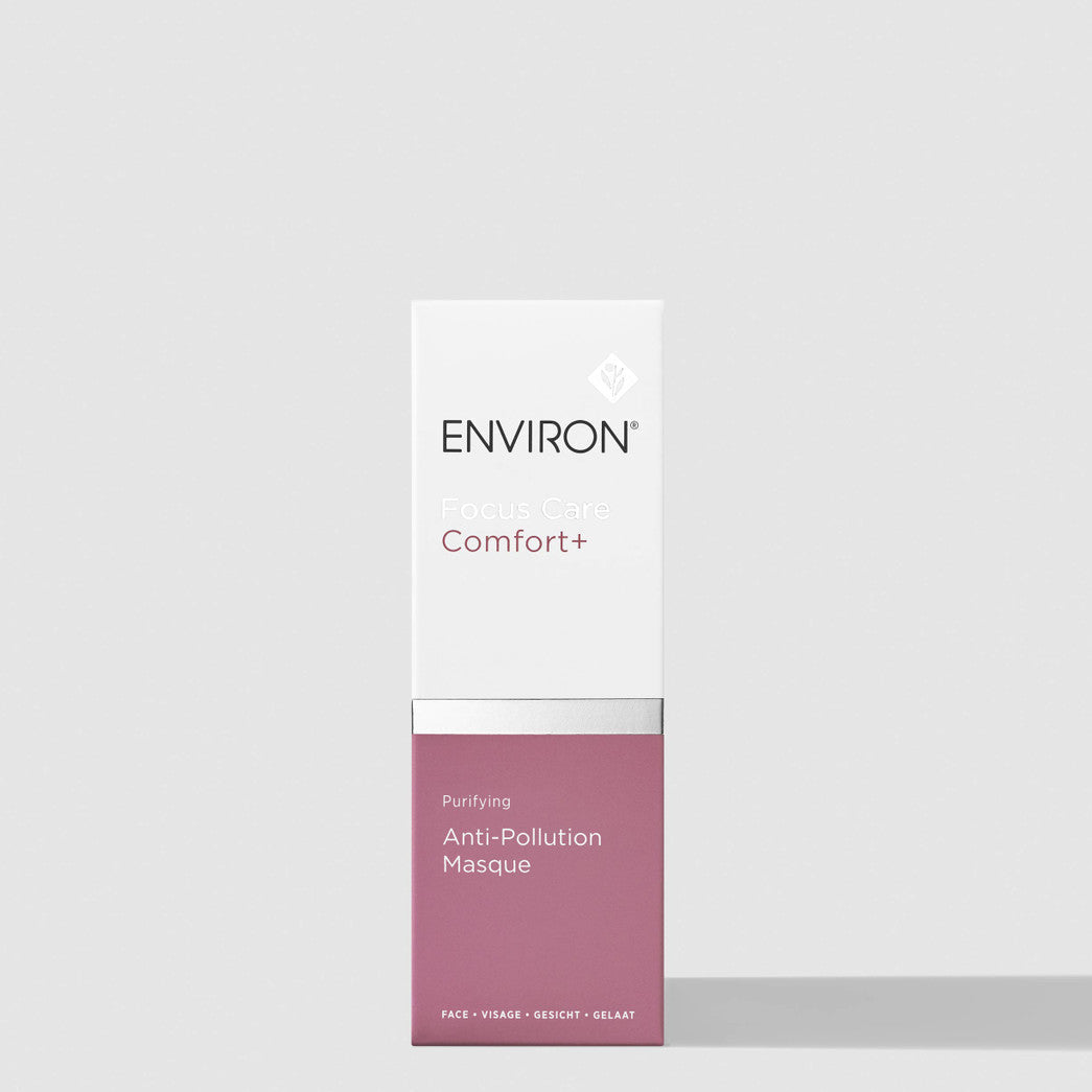 Environ Purifying Anti-Pollution Masque 75ml – image 3