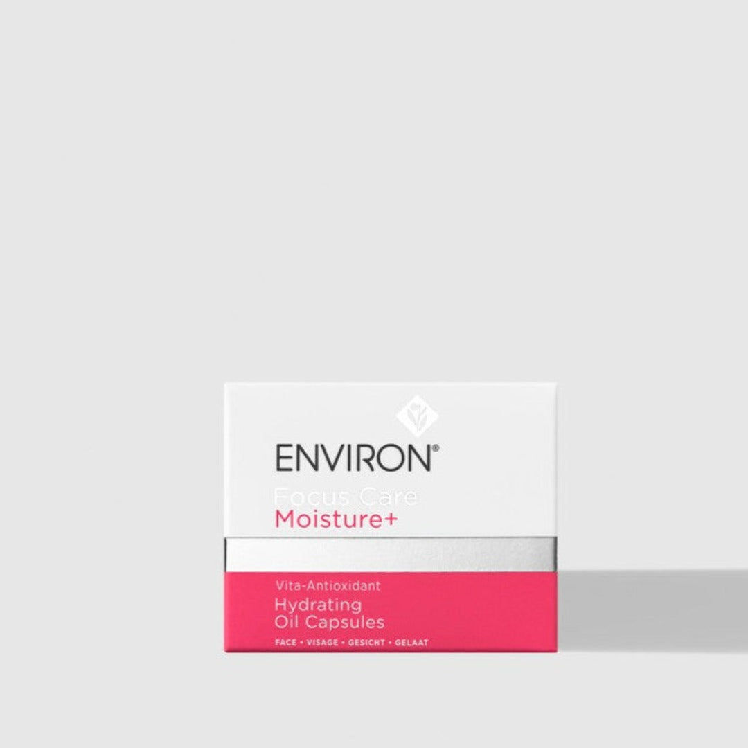 Environ Vita-Antioxidant Hydrating Oil Capsules x30 – image 3