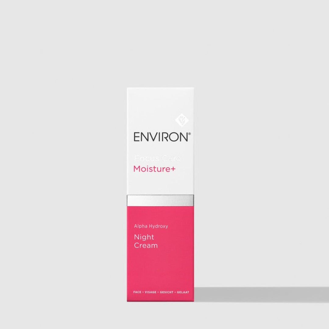 Environ Alpha Hydroxy Night Cream 50ml – image 3