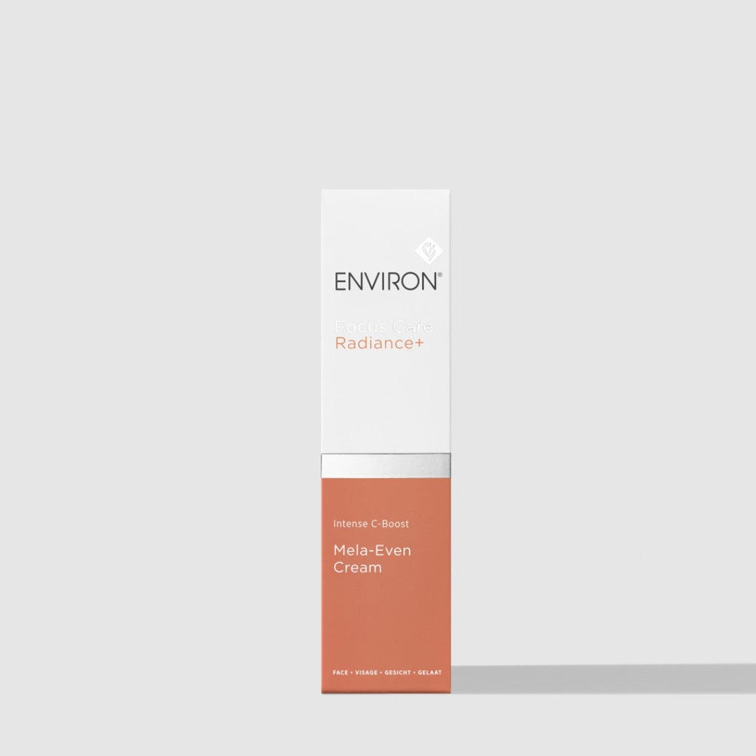 Environ Intense C-Boost Mela-Even Cream 25ml – image 3
