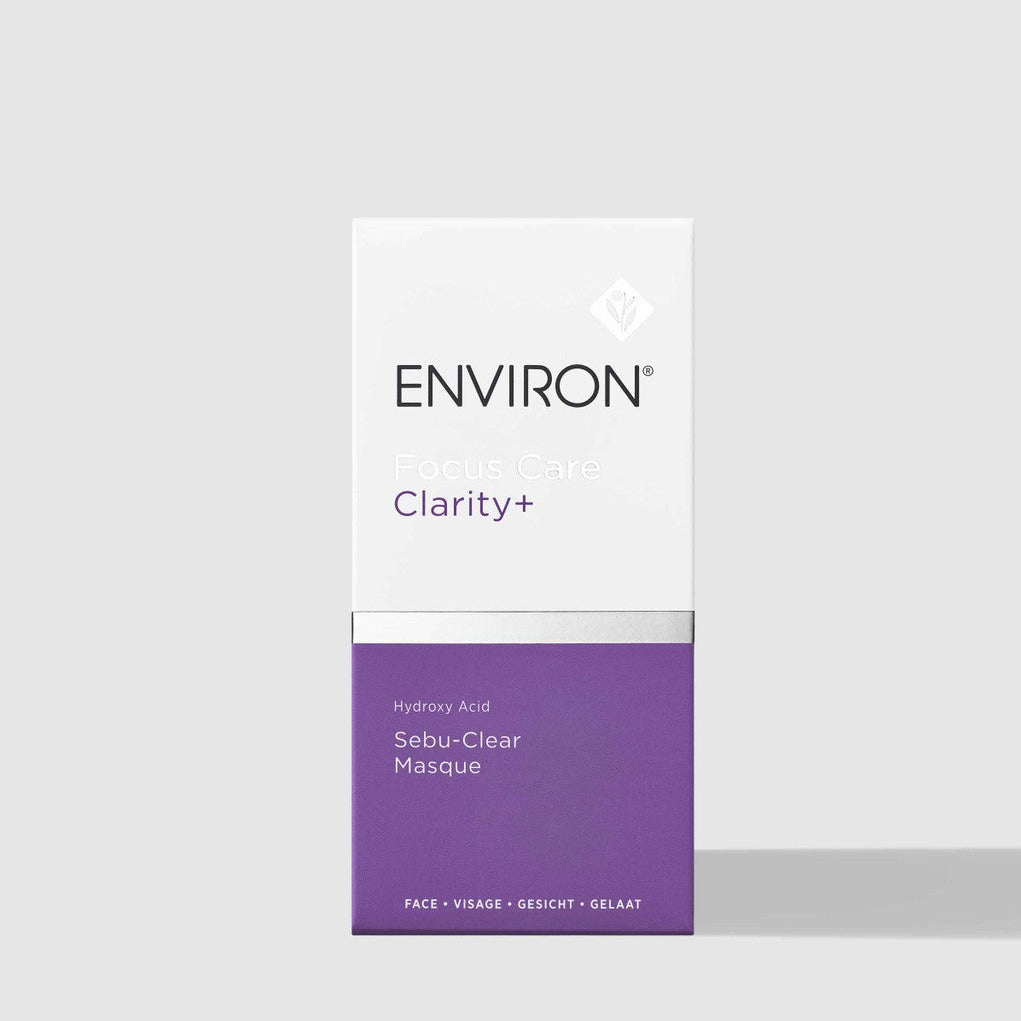 Environ Hydroxy Acid Sebu-Clearing Masque 50ml – image 3