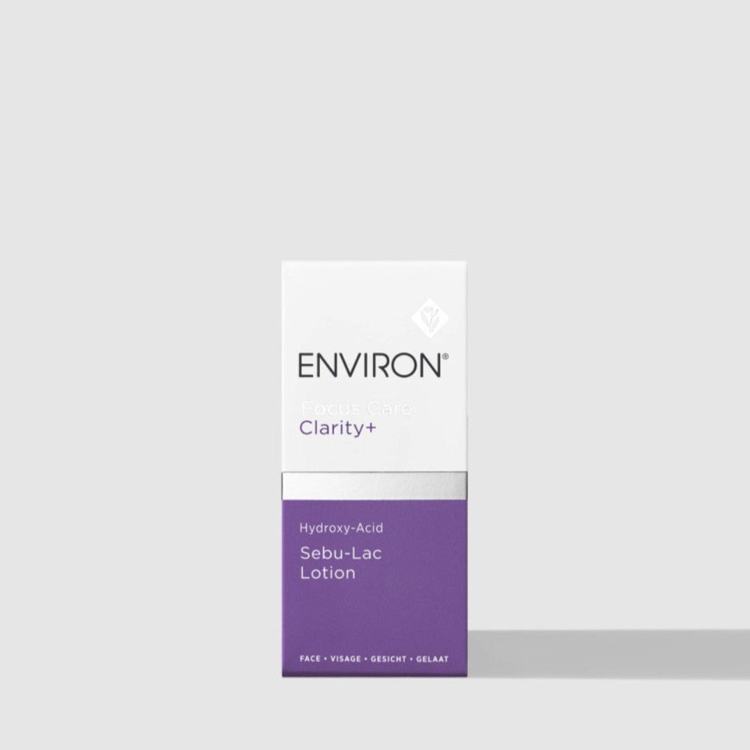 Environ Hydroxy Acid Sebu-Lac Lotion 60ml – image 3