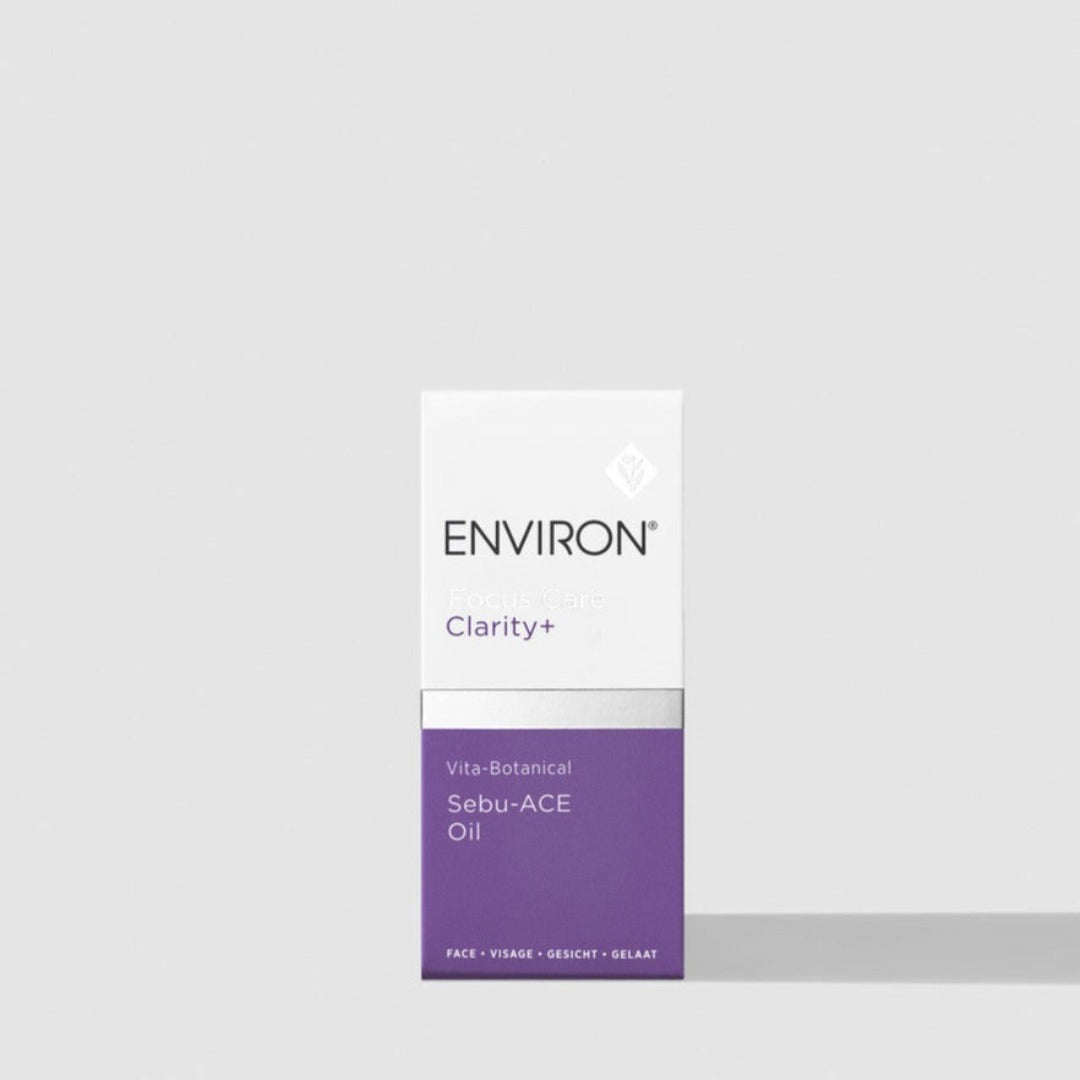 Environ Vita-Botanical Sebu-ACE Oil 60ml – image 3