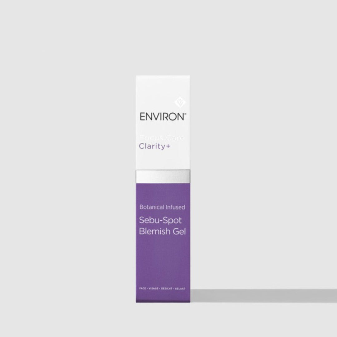 Environ Botanical Infused Sebu-Spot Blemish Gel 10ml – image 3