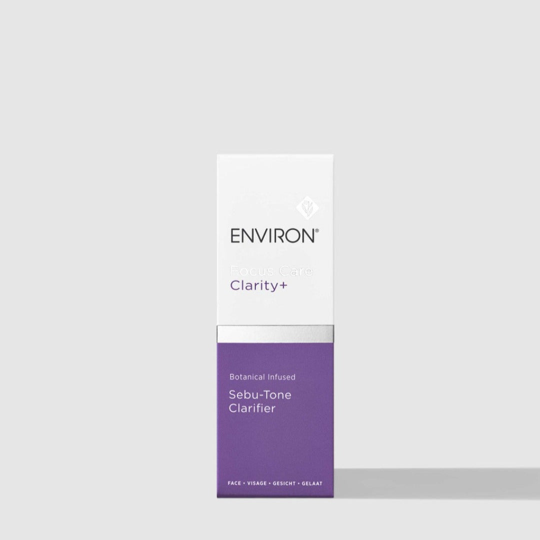 Environ Botanical Infused Sebu-Tone Clarifier 100ml – image 3
