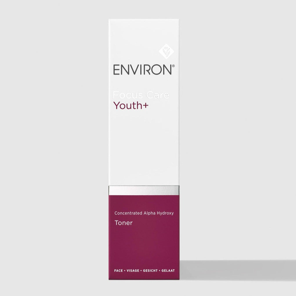 Environ Concentrated Alpha Hydroxy Toner 200ml – image 3