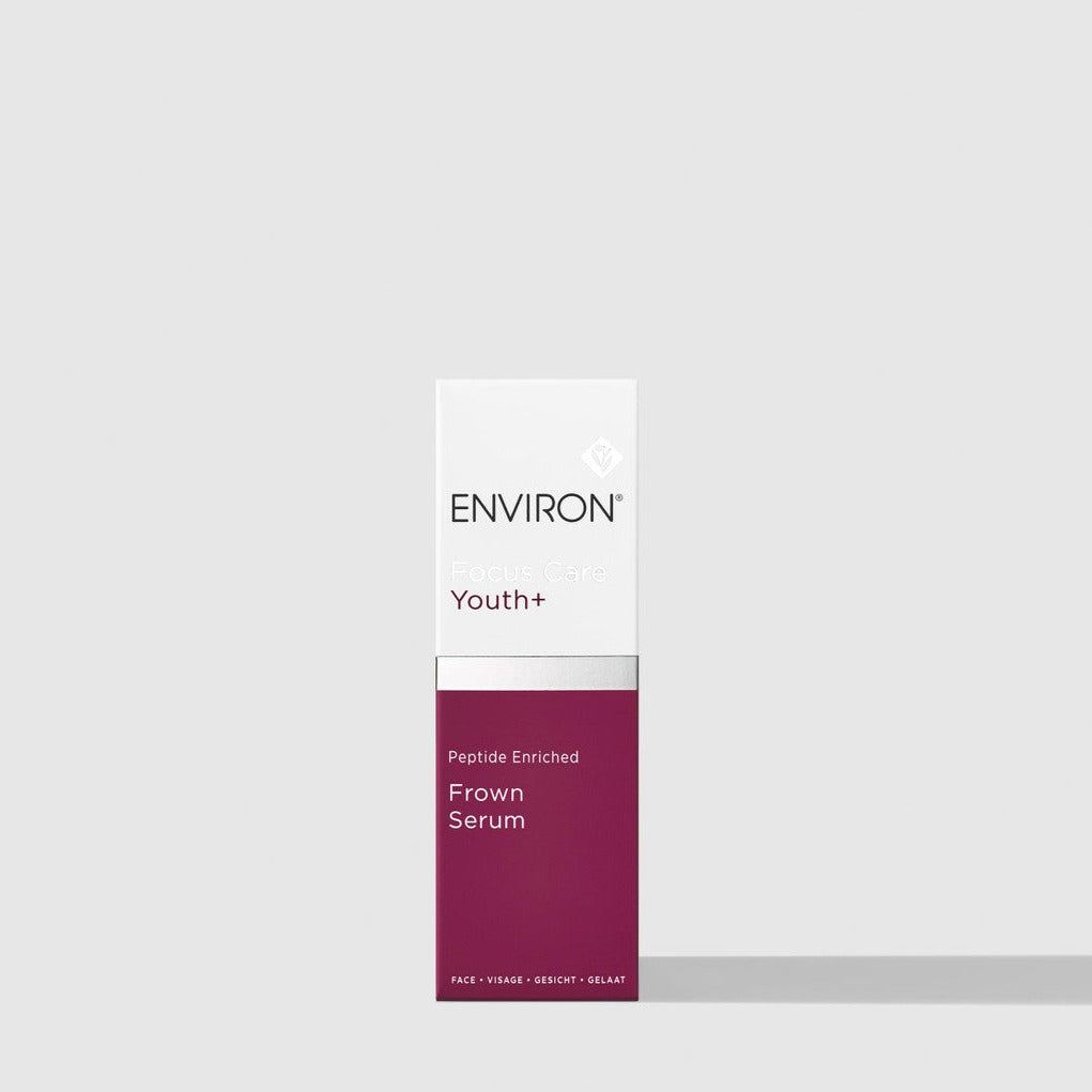 Environ Peptide Enriched Frown Serum 20ml – image 3