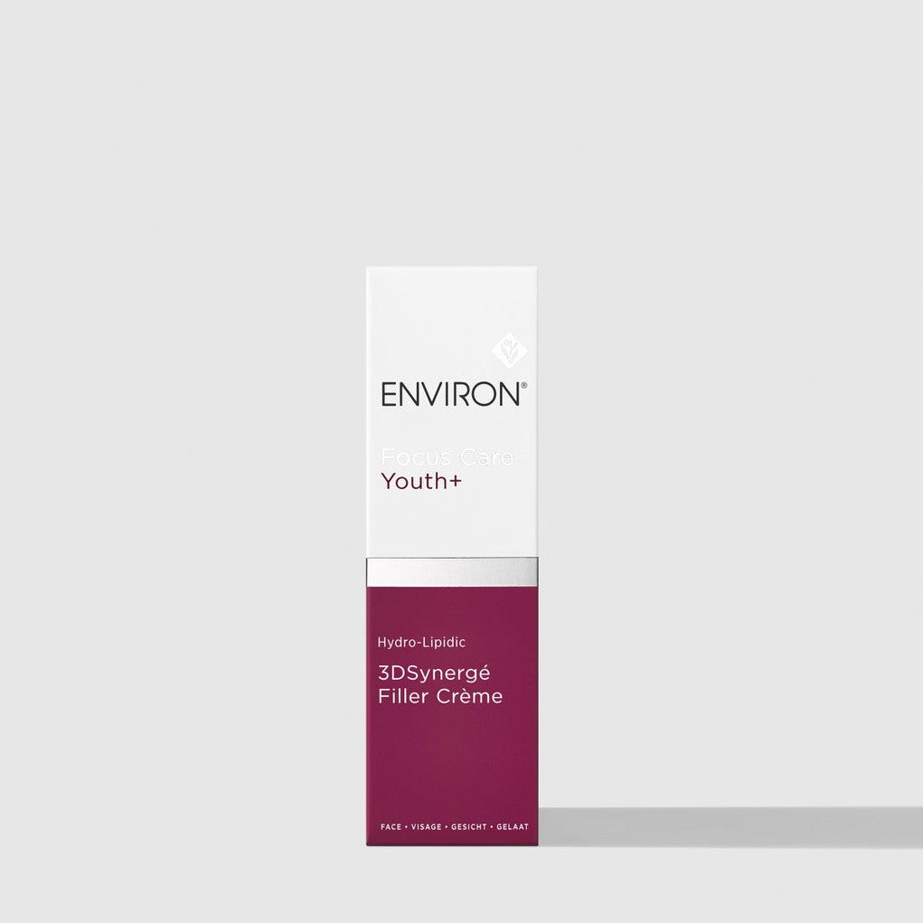 Environ Hydro-Lipidic 3DSynergé™ Filler Crème 30ml – image 3