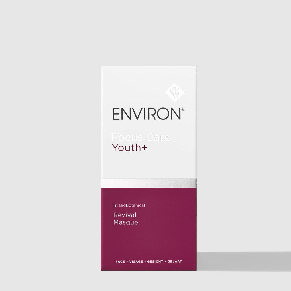 Environ Tri BioBotanical Revival Masque 50ml – image 3