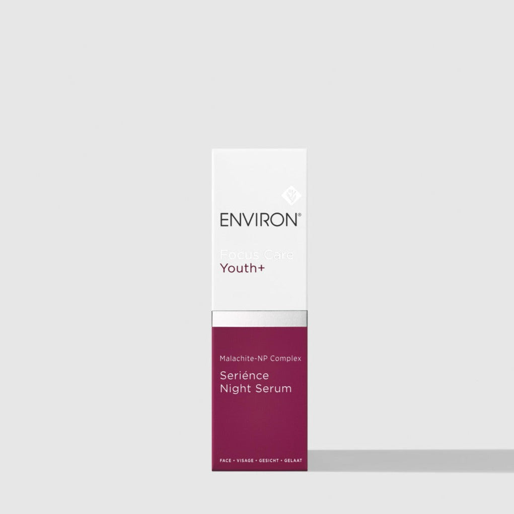 Environ Sérience™ Night Serum 30ml – image 3