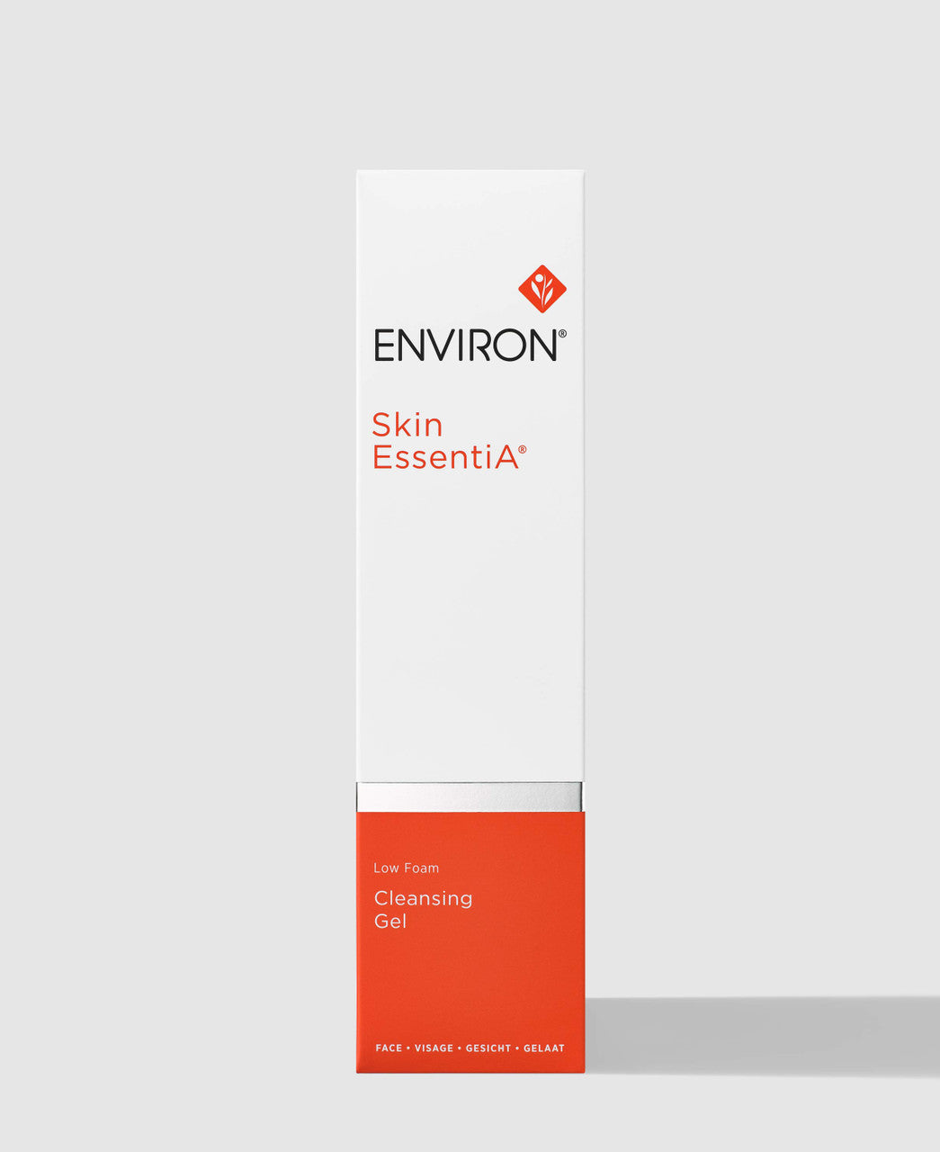 Environ Low Foam Cleansing Gel 200ml – image 3