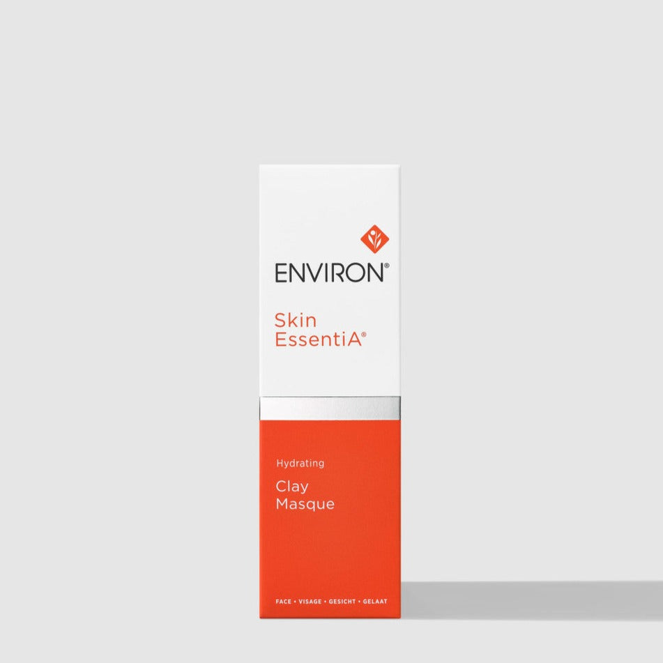 Environ Hydrating Clay Masque 50ml – image 3