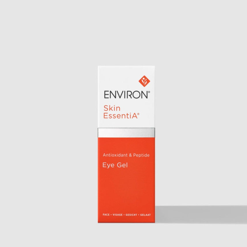 Environ Antioxidant & Peptide Eye Gel 15ml – image 3