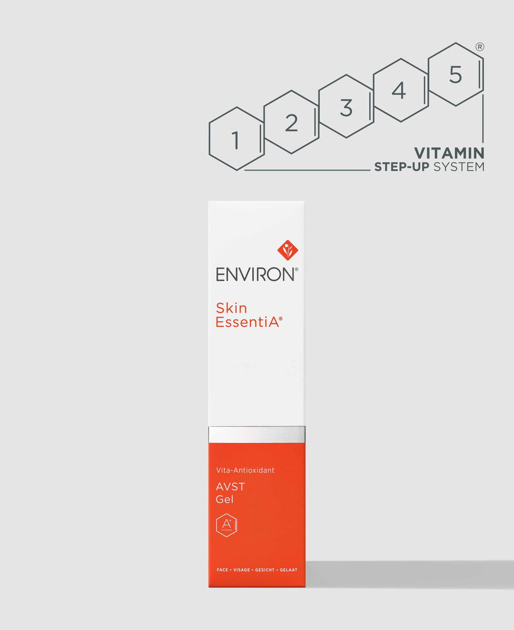 Environ Vita-Antioxidant AVST Gel 50ml – image 3