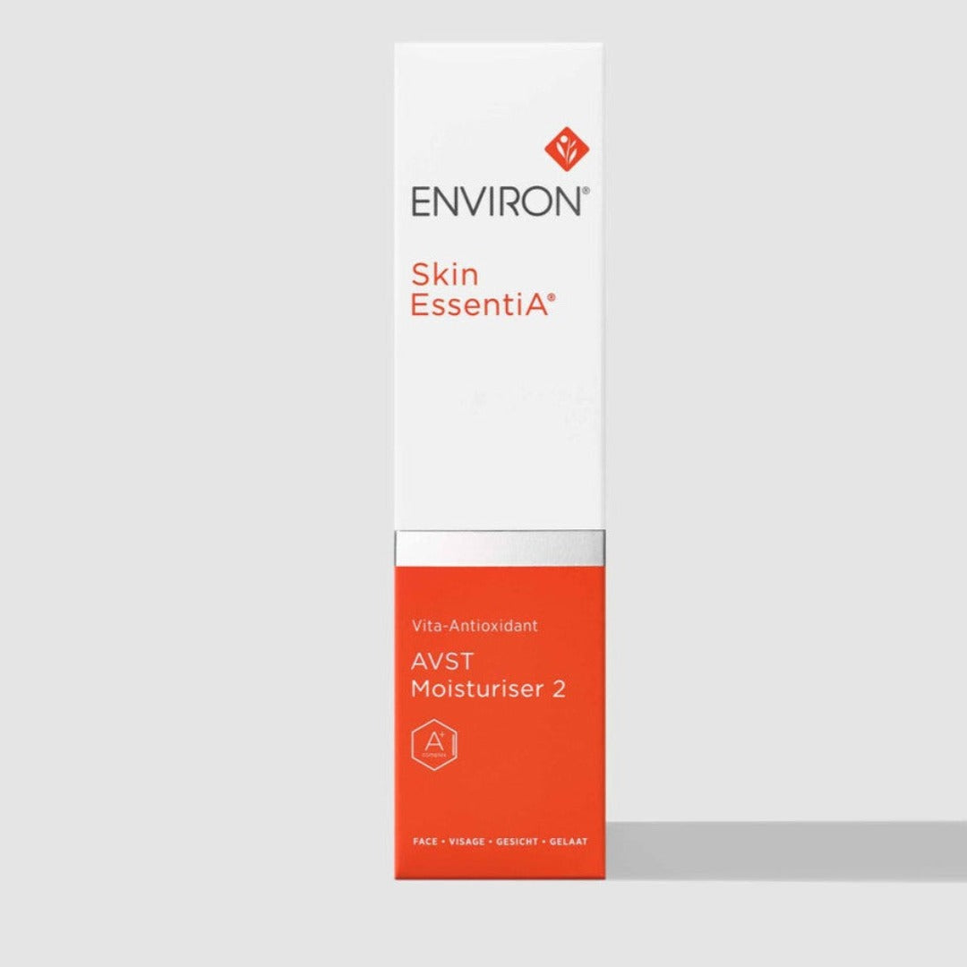 Environ Vita-Antioxidant AVST Moisturiser 2 50ml – image 3