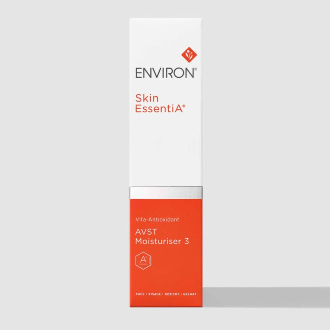 Environ Vita-Antioxidant AVST Moisturiser 3 50ml – image 3