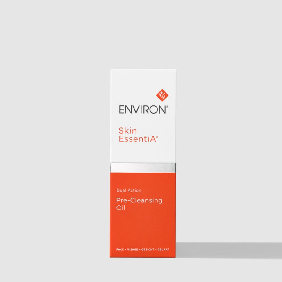 Environ Dual Action Pre-Cleansing Oil 100ml – image 3