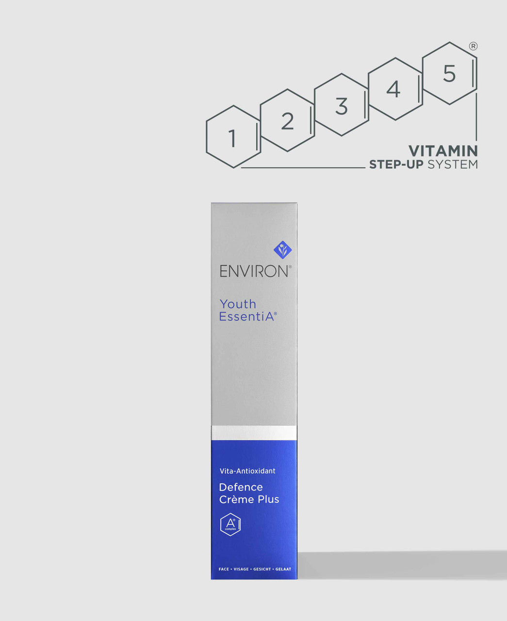 Environ Vita-Antioxidant Defence Crème Plus 35ml – image 3