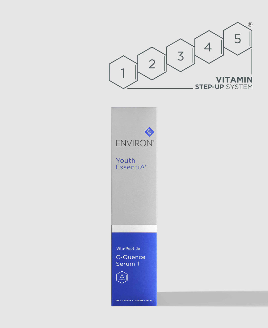 Environ Vita-Peptide C-Quence Serum 1 35ml – image 3