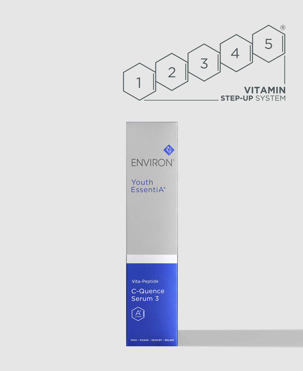 Environ Vita-Peptide C-Quence Serum 3 35ml – image 3