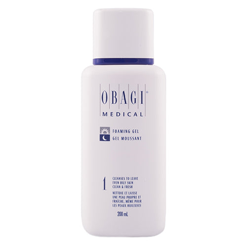 Obagi Nu-Derm® Foaming Gel Cleanser 200ml