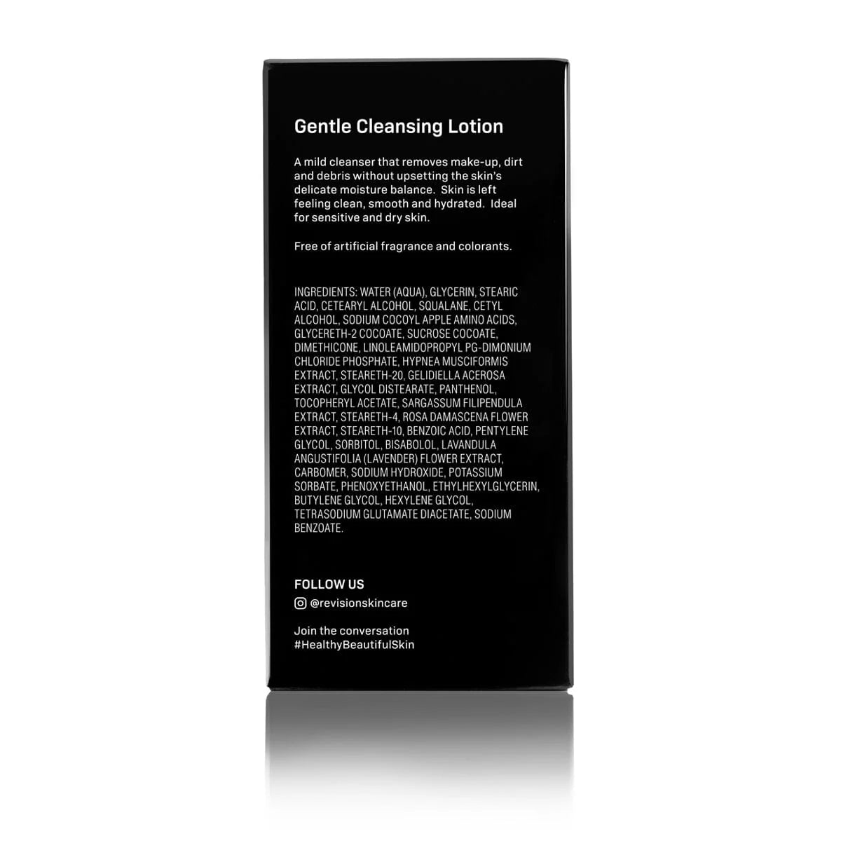 Revision Gentle Cleansing Lotion, 198ml