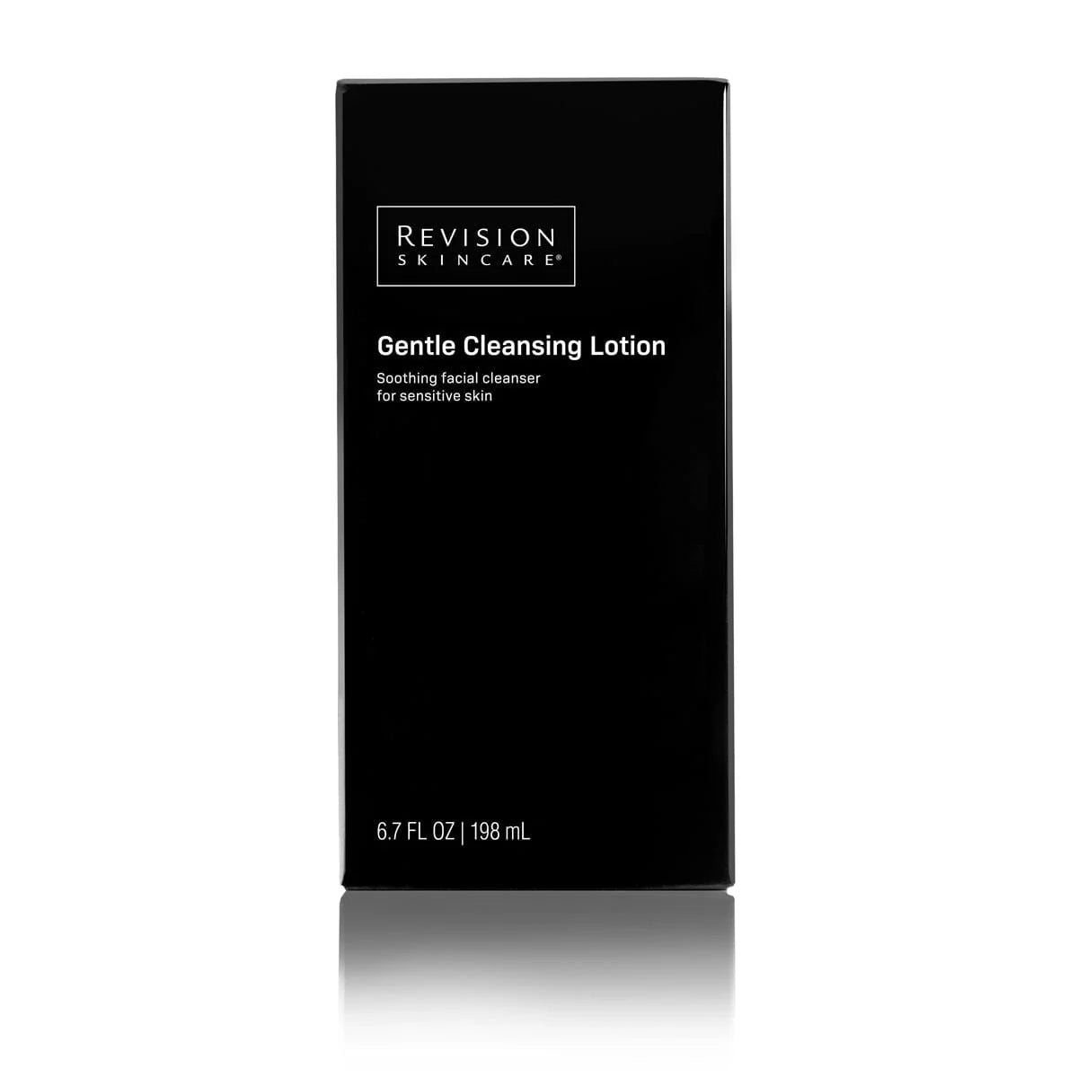Revision Gentle Cleansing Lotion, 198ml