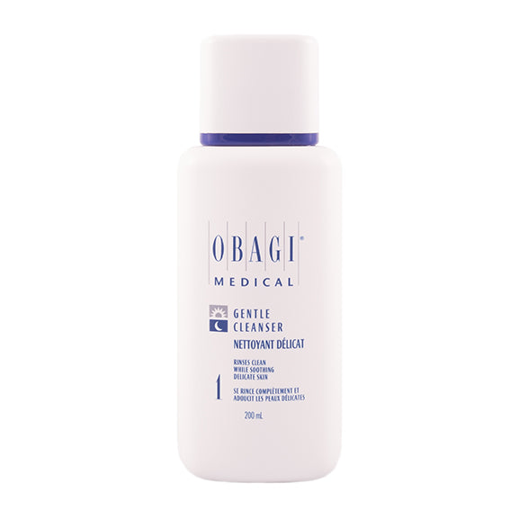Obagi Nu-Derm® Gentle Cleanser 198ml