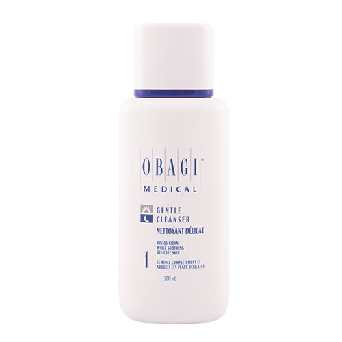 Obagi Nu-Derm® Gentle Cleanser 198ml