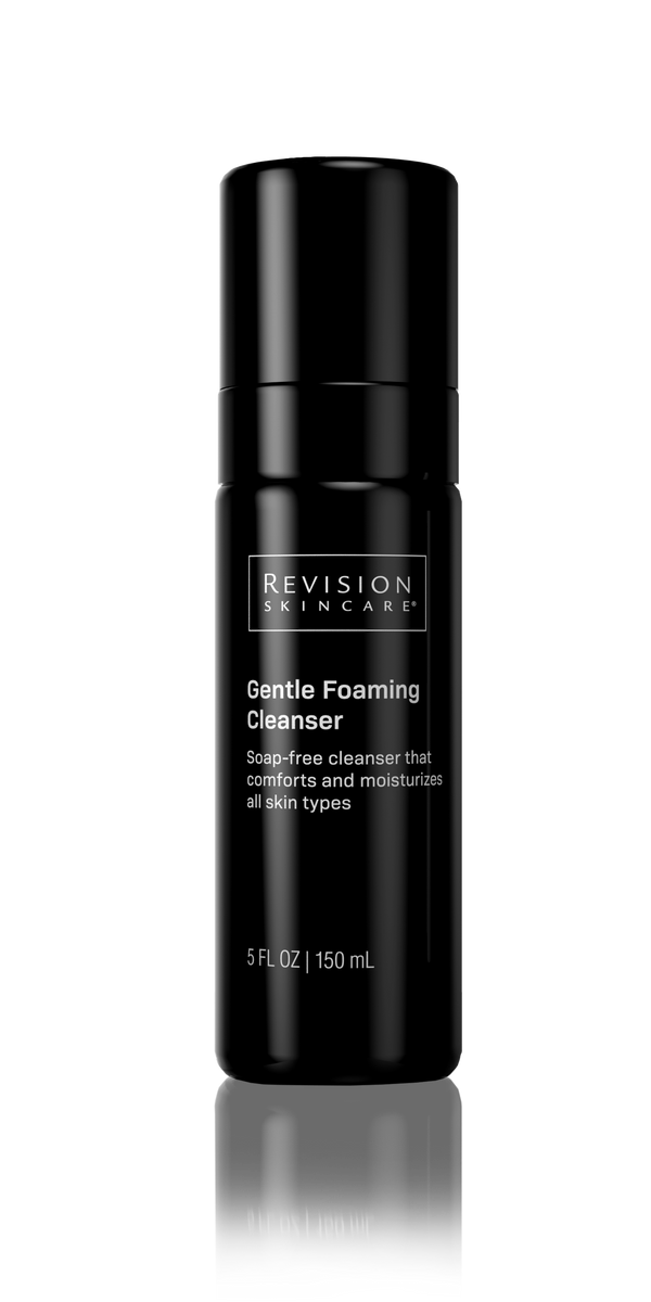 Revision Gentle Foaming Cleanser, 148ml