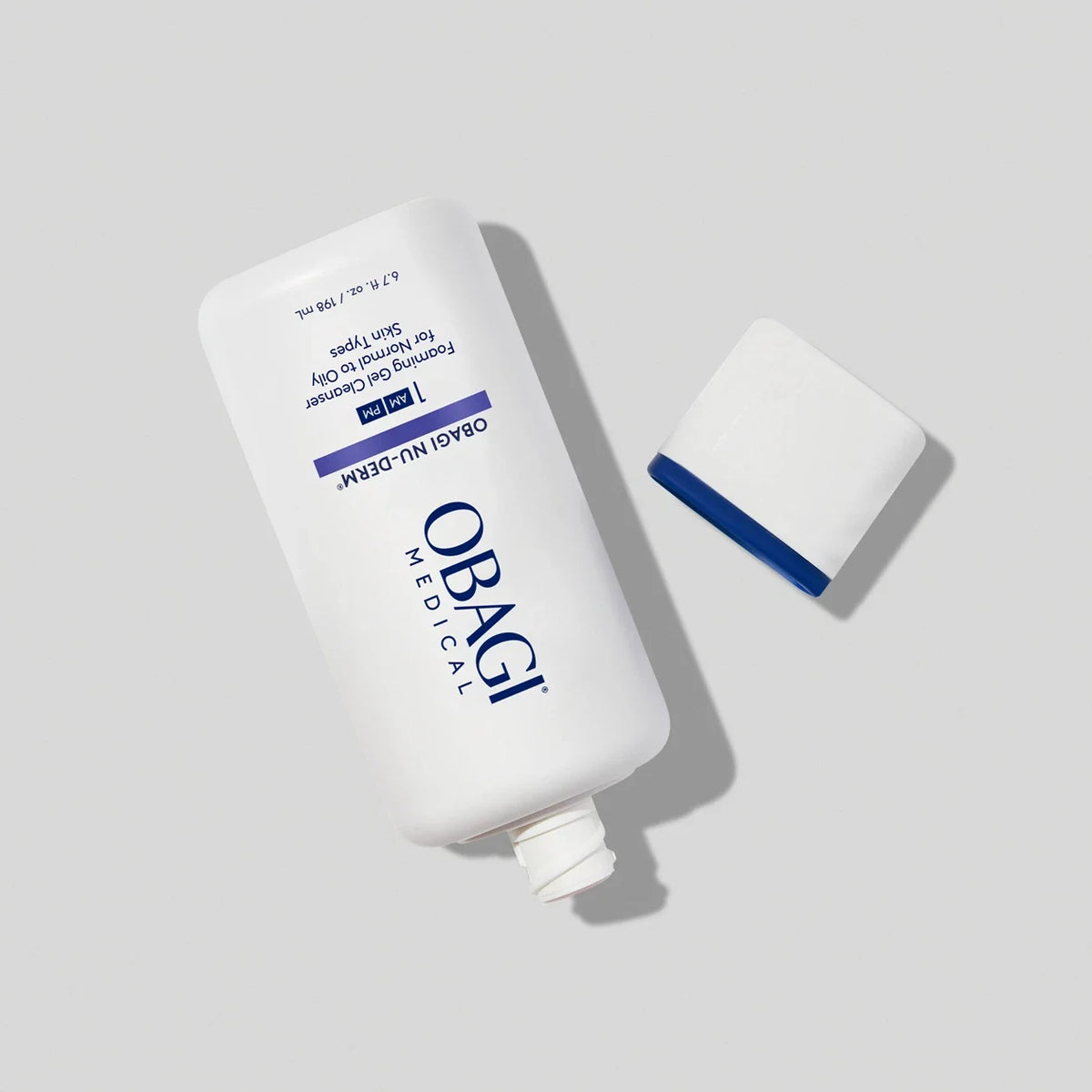 Obagi Nu-Derm® Foaming Gel Cleanser 200ml