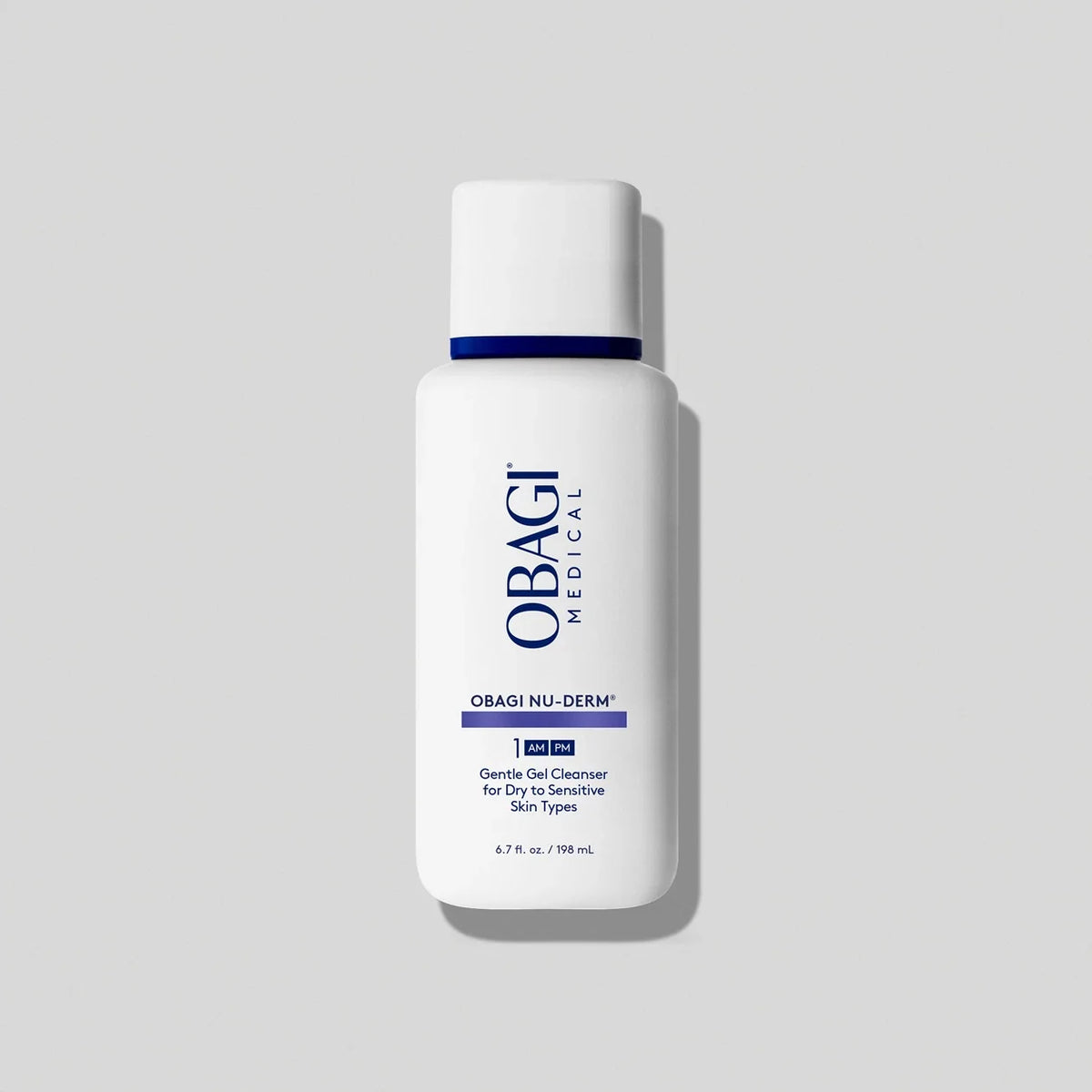 Obagi Nu-Derm® Fx Transformation System – Normal to Dry Skin