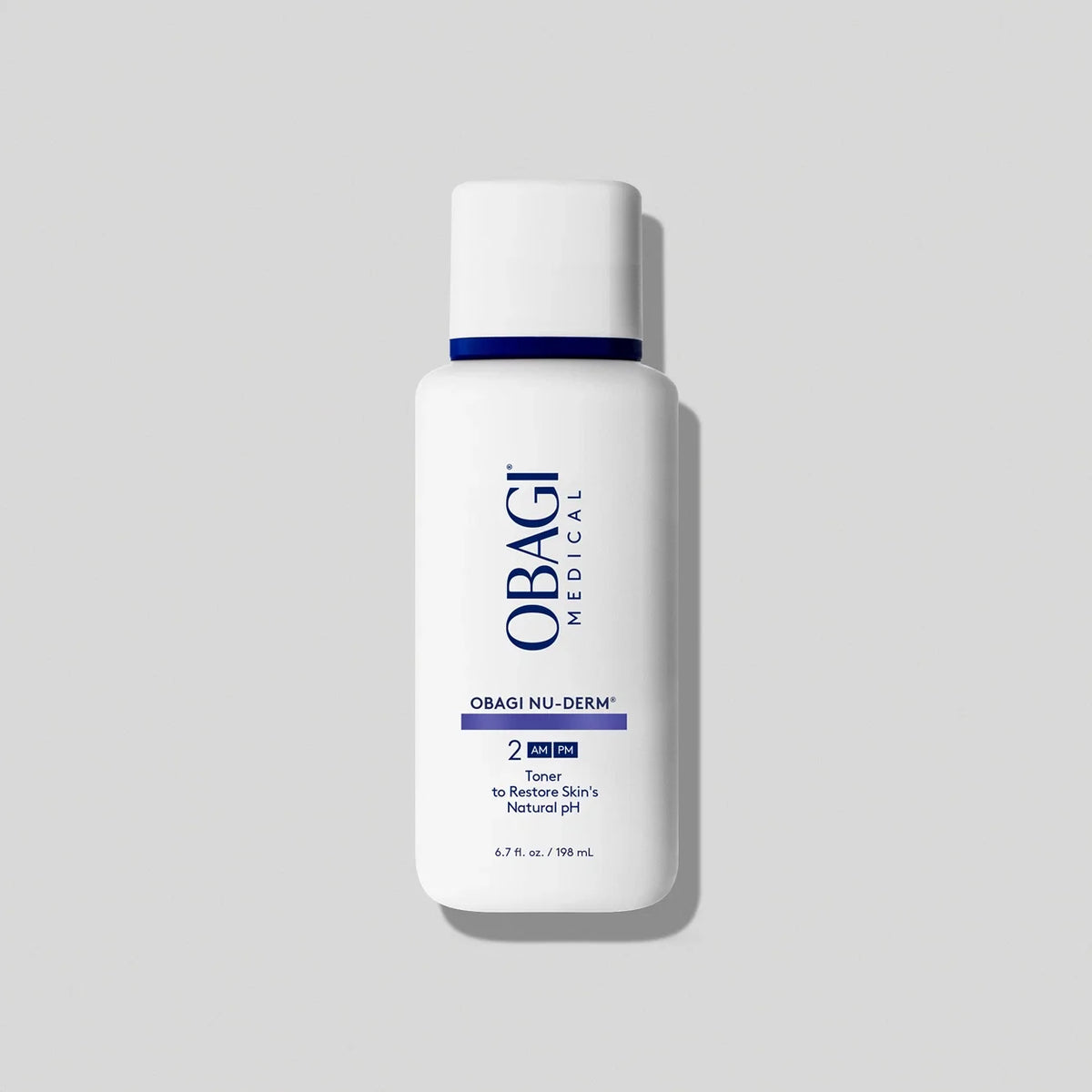 Obagi Nu-Derm® Fx Transformation System – Normal to Dry Skin