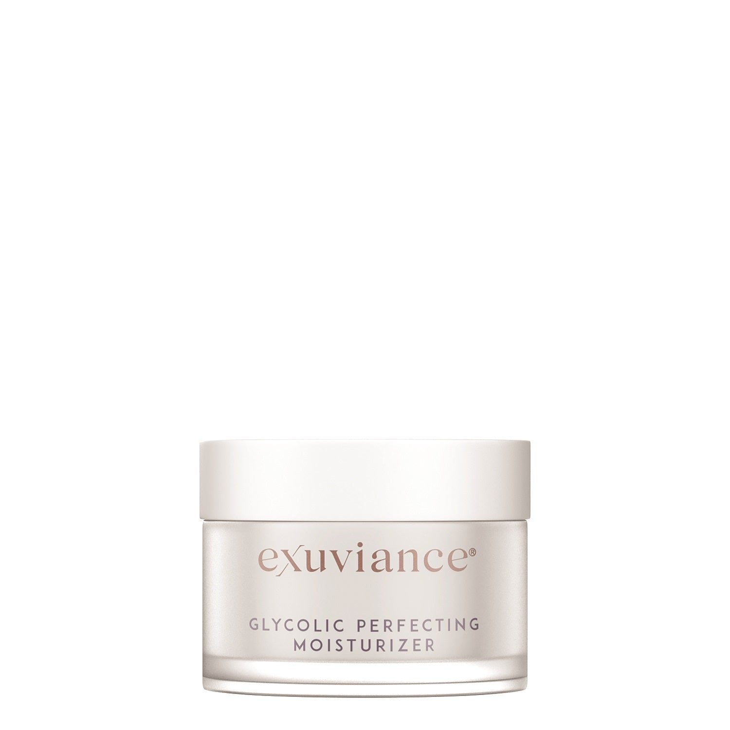 Exuviance®Glycolic Perfecting Moisturizer, 45g