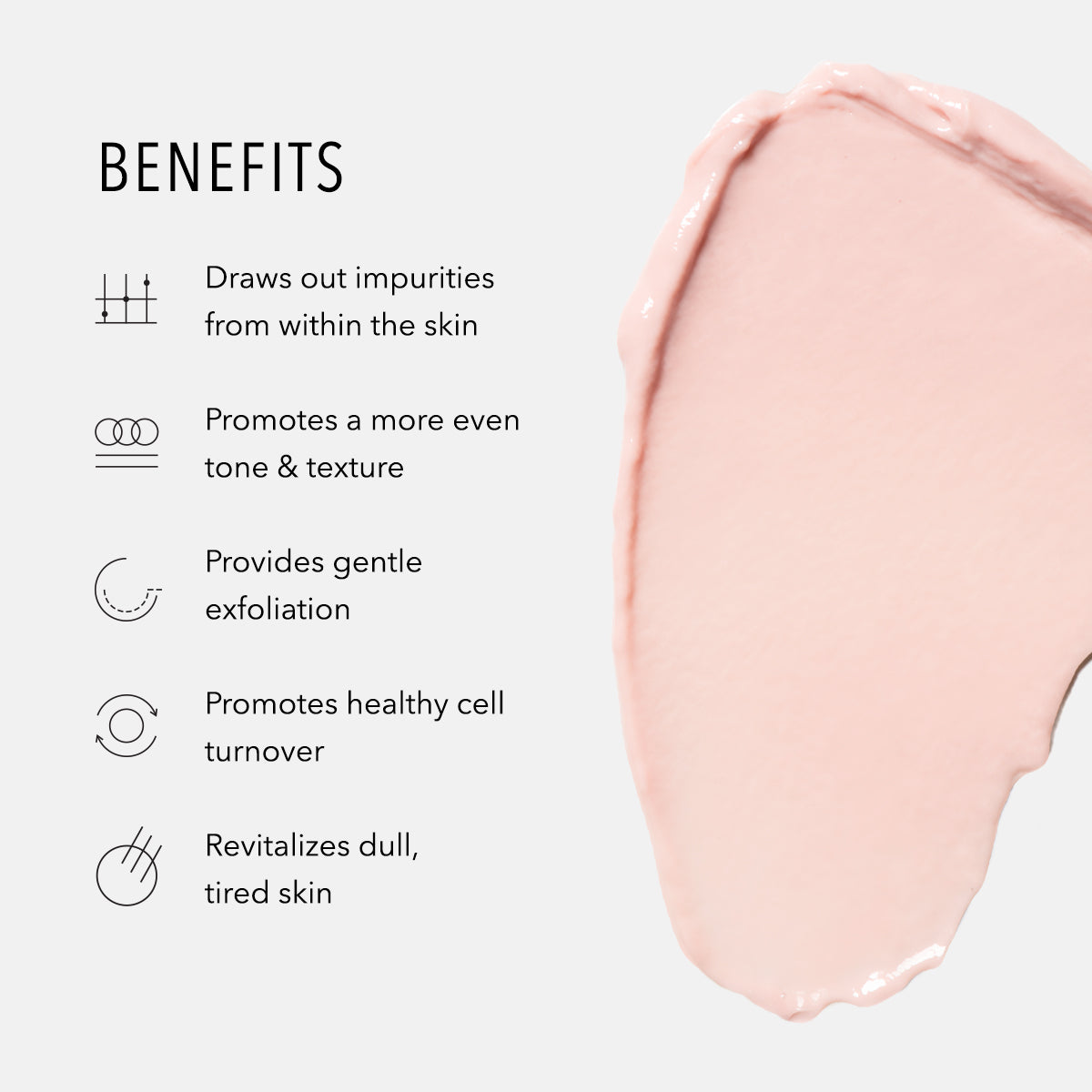 HydroPeptide Balancing Peptide Face Mask 30ml – view 4