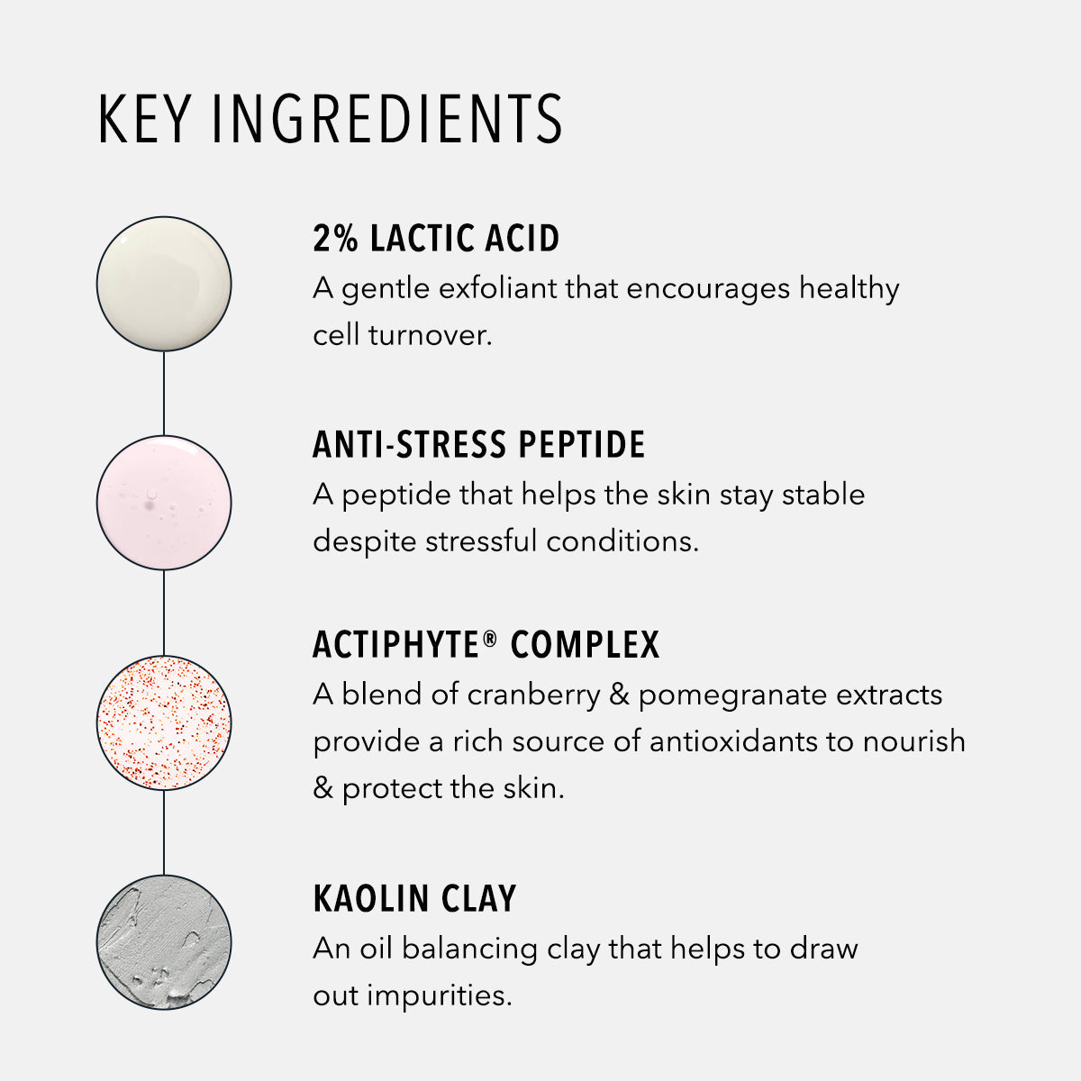 HydroPeptide Balancing Peptide Face Mask 30ml – view 6