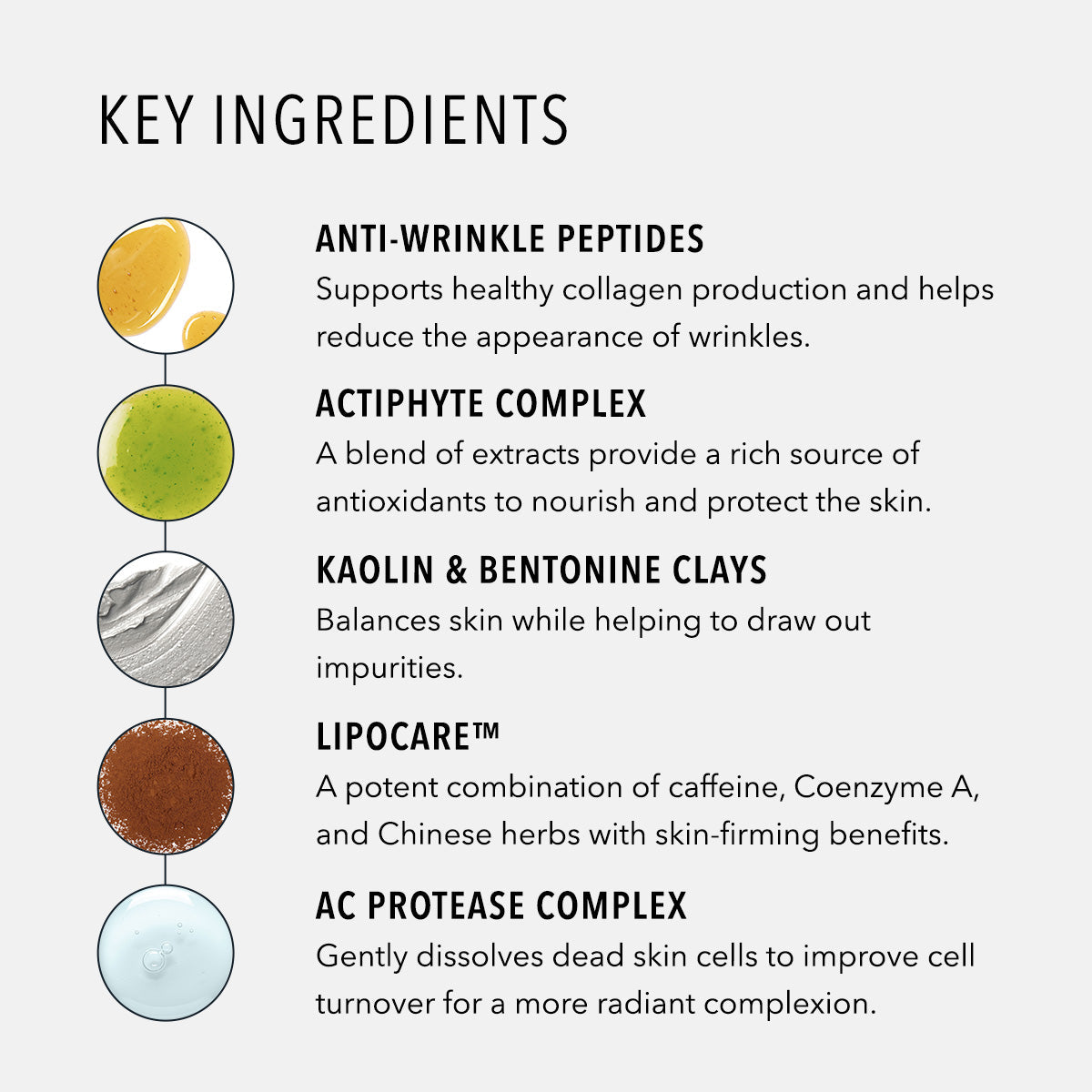 HydroPeptide Miracle Mask 30ml – view 6