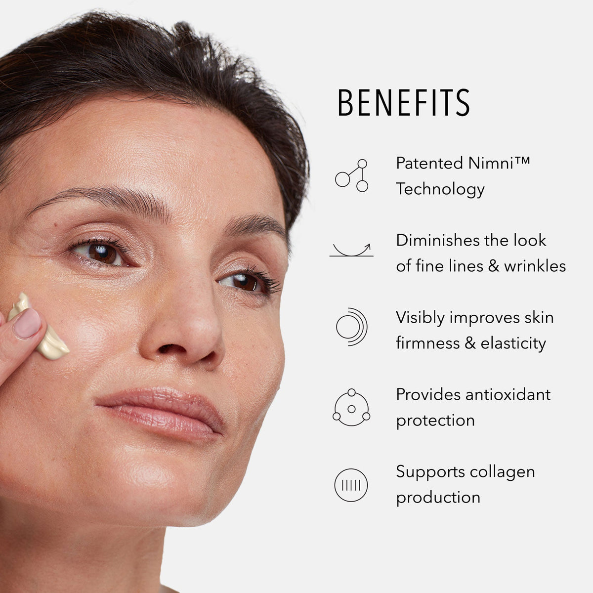 HydroPeptide Collagen ReActivate AM 30ml – view 5