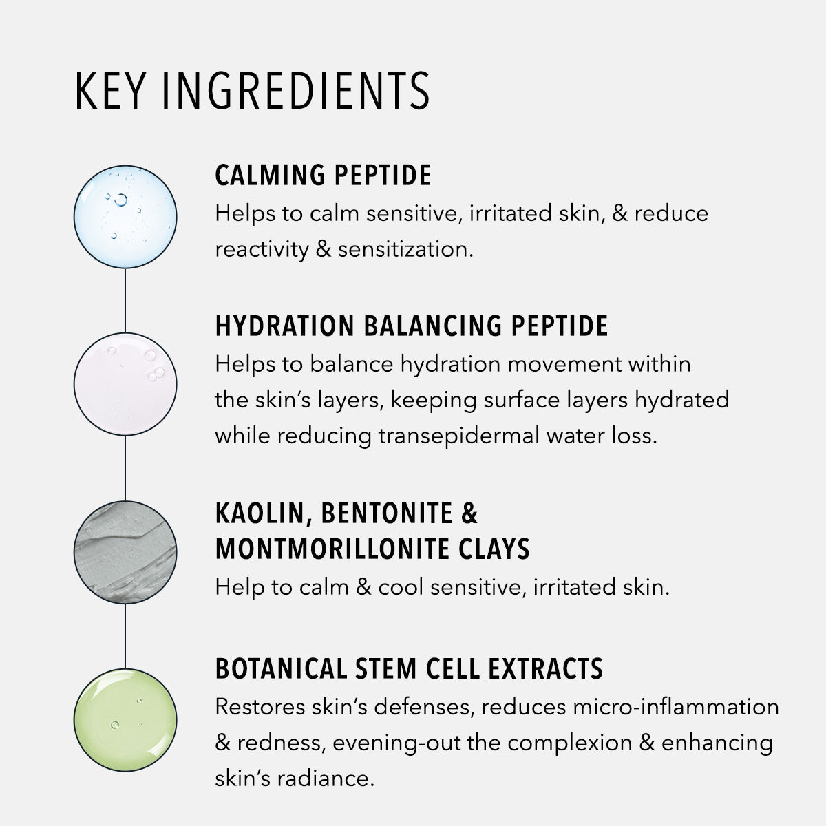 HydroPeptide Rejuvenating Mask 30ml – view 6