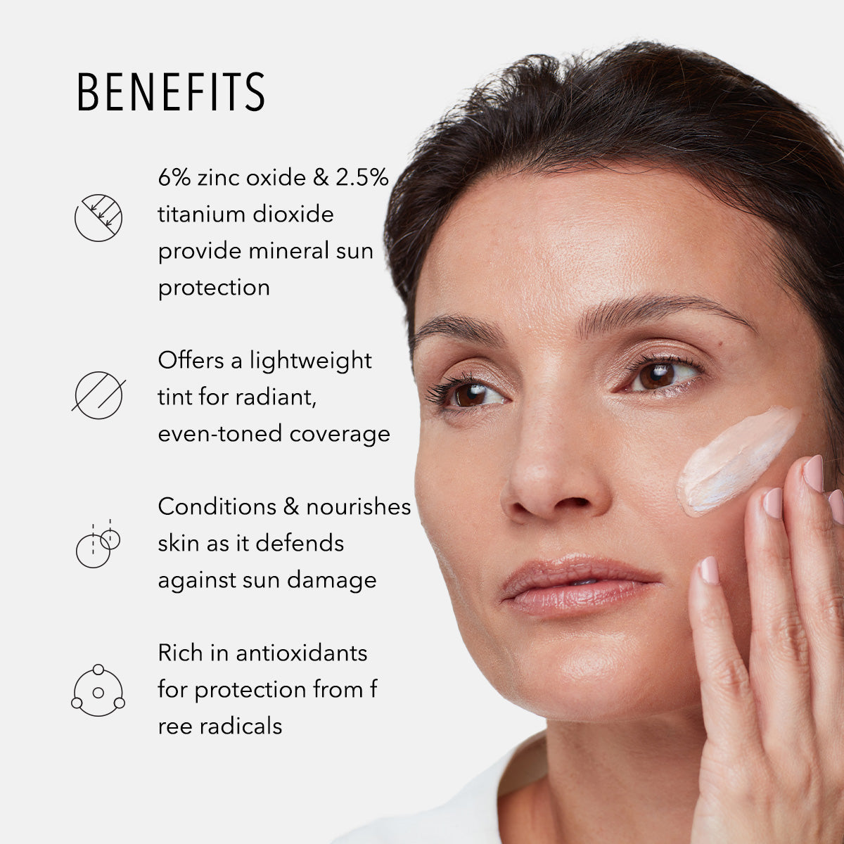 HydroPeptide Solar Defense Tinted SPF 30 50ml – view 4