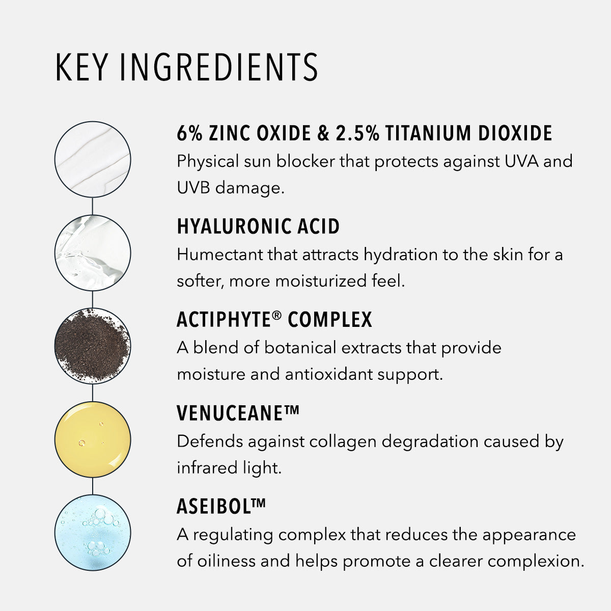 HydroPeptide Solar Defense Tinted SPF 30 50ml – view 6