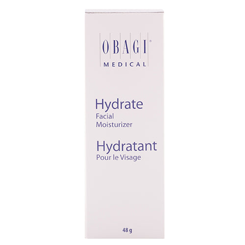 Obagi Hydrate® Facial Moisturiser 48g