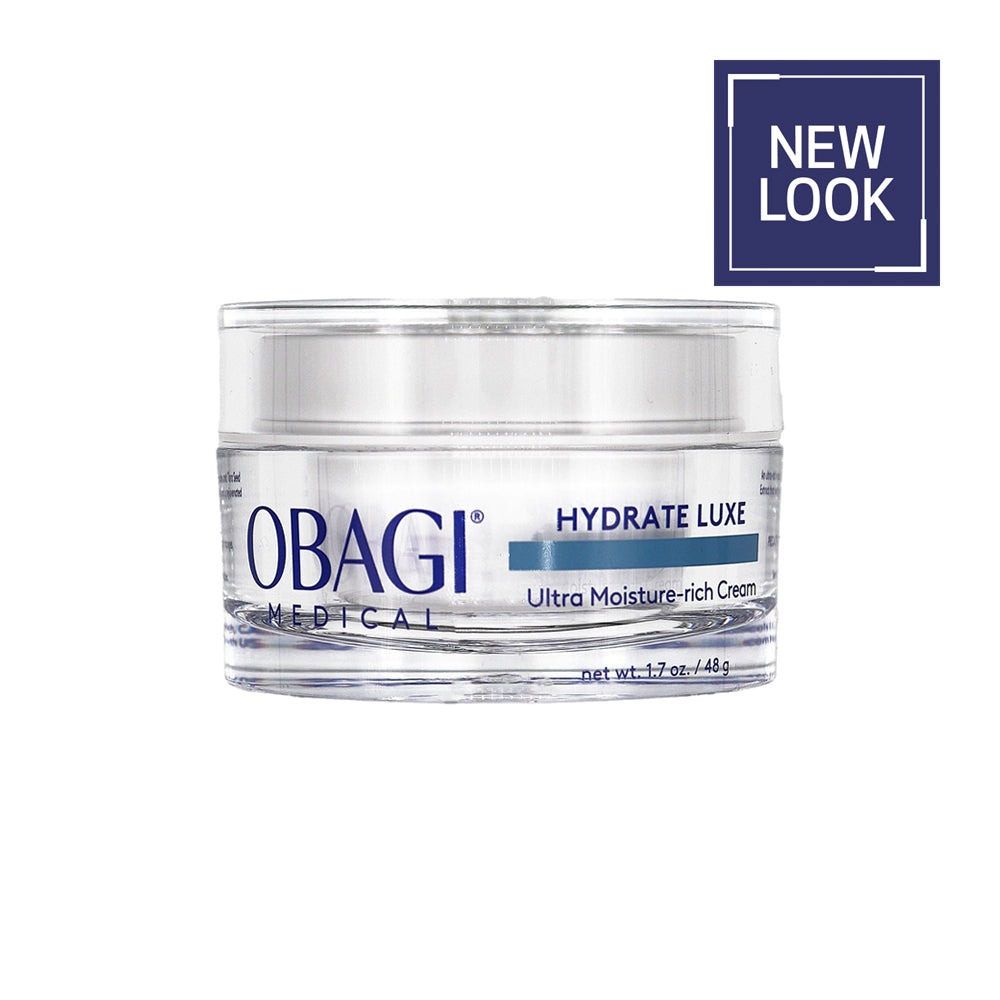 Obagi Hydrate Luxe® Moisture-Rich Cream 48g