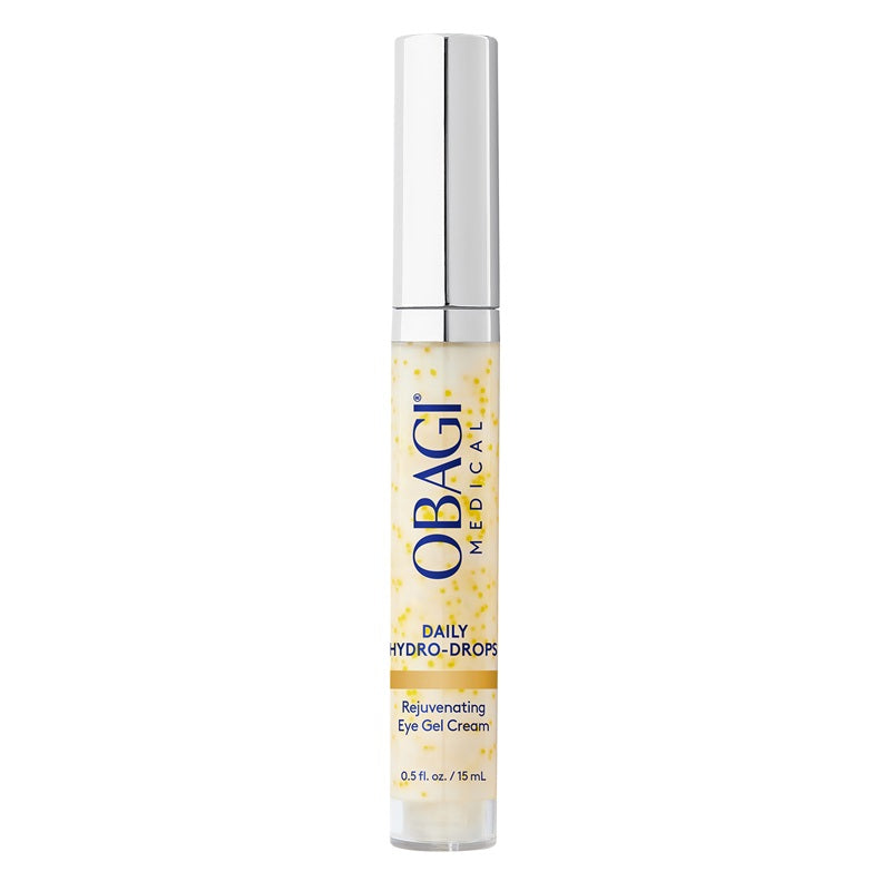 Obagi Daily Hydro-Drops® Rejuvenating Eye Gel Cream 15ml