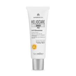 Heliocare® 360° A-R Emulsion SPF 50 - 50ml