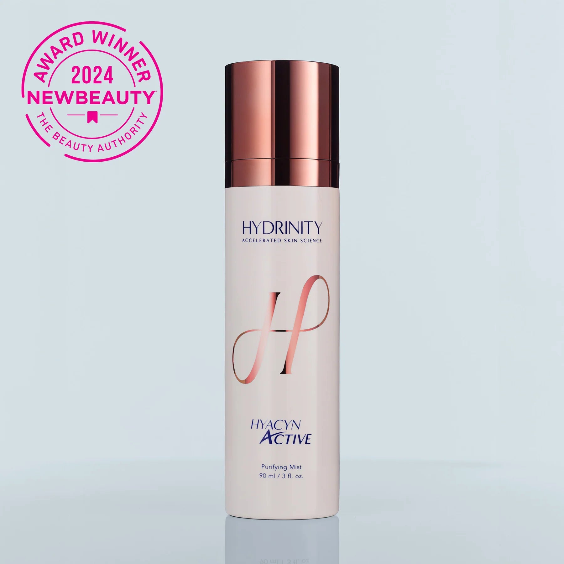 Hydrinity Hyacyn Active Mist, 90ml