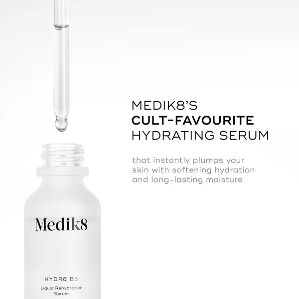 Medik8 Hydr8 B5 Serum 30ml